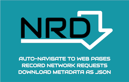 Network Requests Download Preview image 0