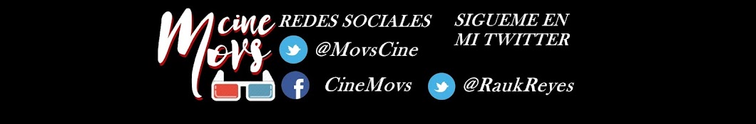 CineMovs Trailers Banner