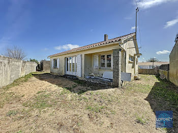 maison à Saint-Hilaire-de-Riez (85)