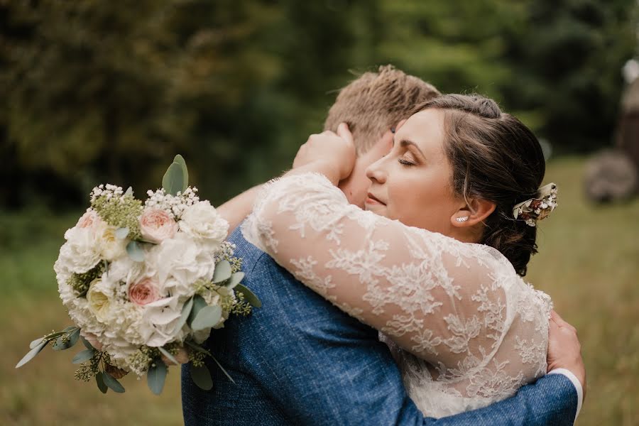 Fotógrafo de bodas Marion Dessard (marion1). Foto del 10 de enero 2021