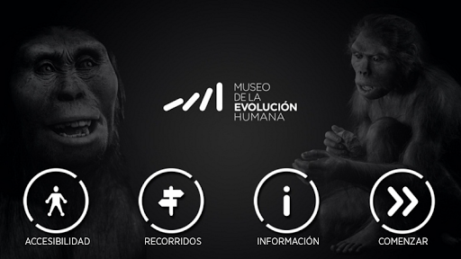 Museo de la Evolución Humana