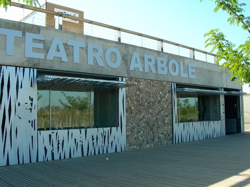 Teatro Arbolé