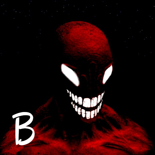 The Sinner  Scary Horror Game 2020