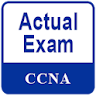 CCNA Actual Exam icon