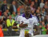 Drie opties voor Kouyaté, Valencia in pole position