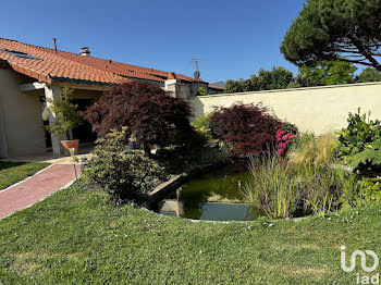 maison à Saint-Macaire-en-Mauges (49)