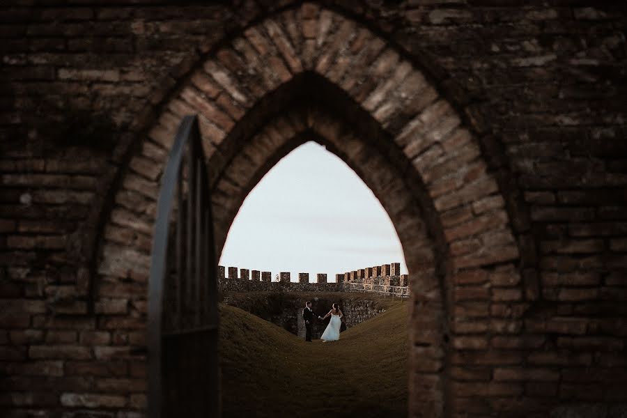 Wedding photographer Andrea Laurenza (cipos). Photo of 29 September 2023