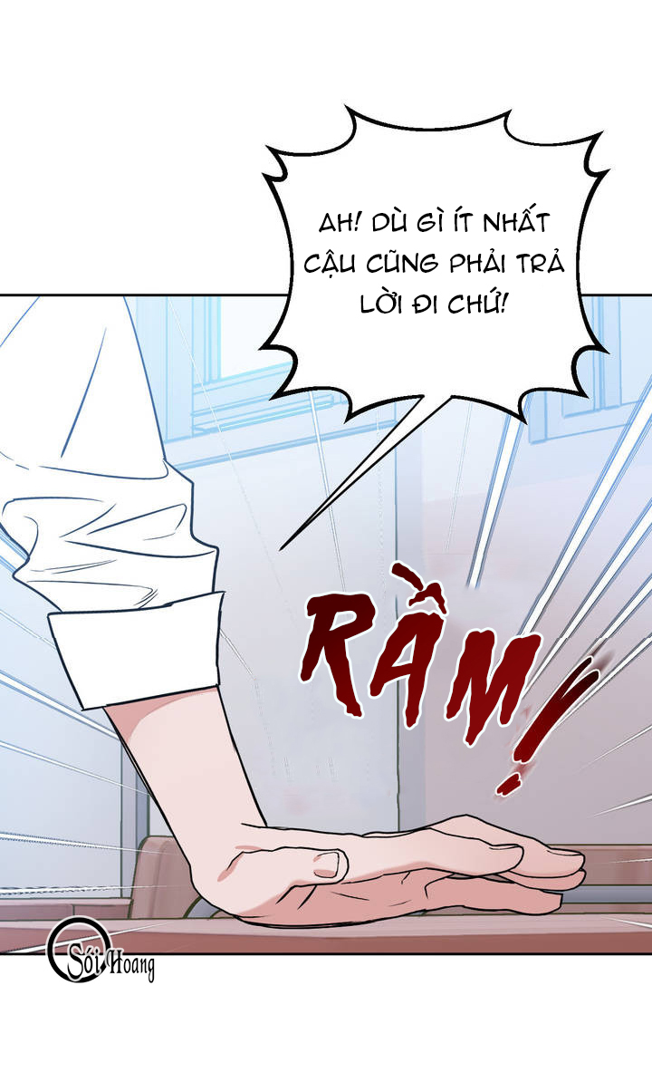 Xem ảnh Một Trình Tự Khác - Chap 13 - - HentaiTruyen.net