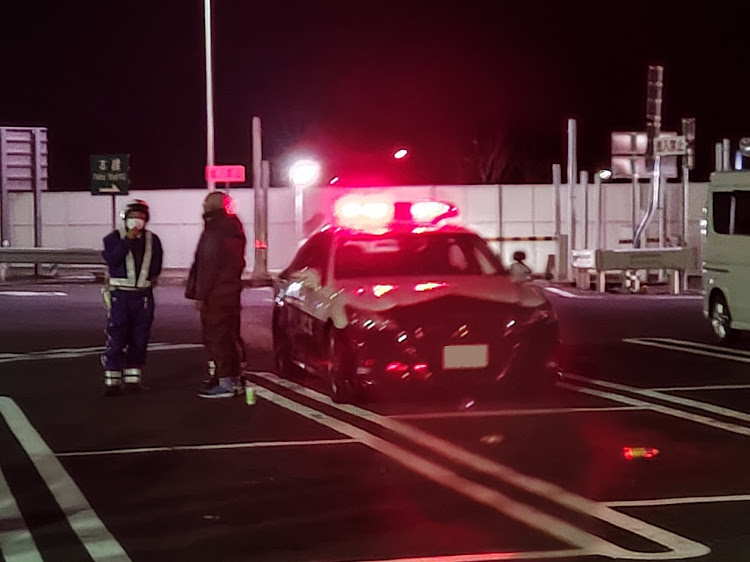 グロリアセダンの謹賀新年2021・年末のご挨拶・Y31・SY31・オフ会に関するカスタム事例の投稿画像17枚目