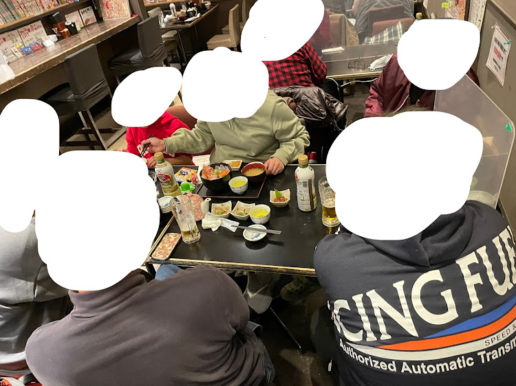セレナの新年会・しおたく工房・富士山に関するカスタム事例の投稿画像14枚目