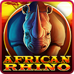 Slots African Rhino Casino Apk