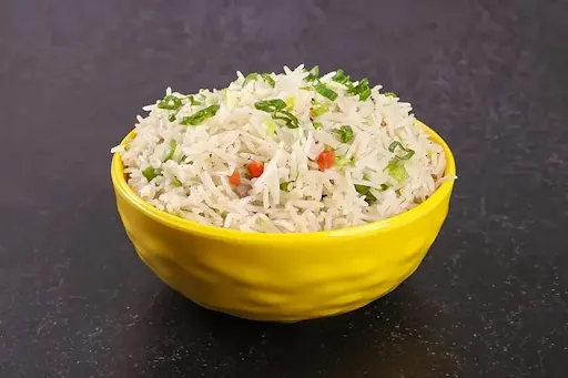 Veg Fried Rice