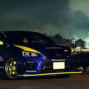 WRX STI VAB