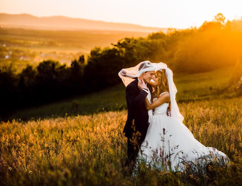 Wedding photographer Arsen Kizim (arsenif). Photo of 7 September 2017