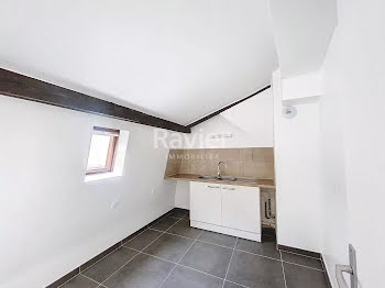 appartement à Paris 4ème (75)