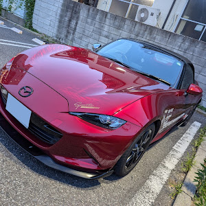 ロードスター ND5RC