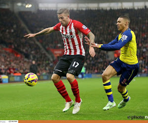 Southampton prend les devants pour conserver Toby Alderweireld