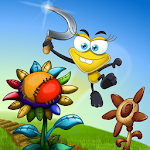 Cover Image of Télécharger Farm Craft : Township & jeu de ferme 0.1.7 APK