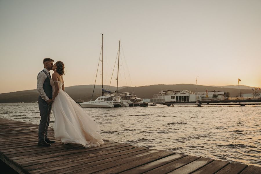 Pulmafotograaf Anton Yacenko (antonwed). Foto tehtud 12 veebruar 2021