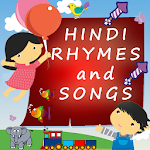 HINDI RHYMES APP Apk