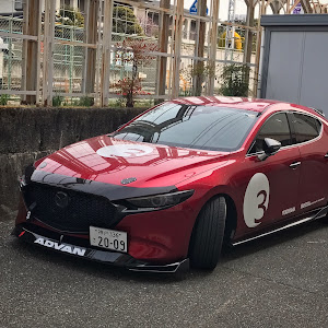 MAZDA3 BPFP