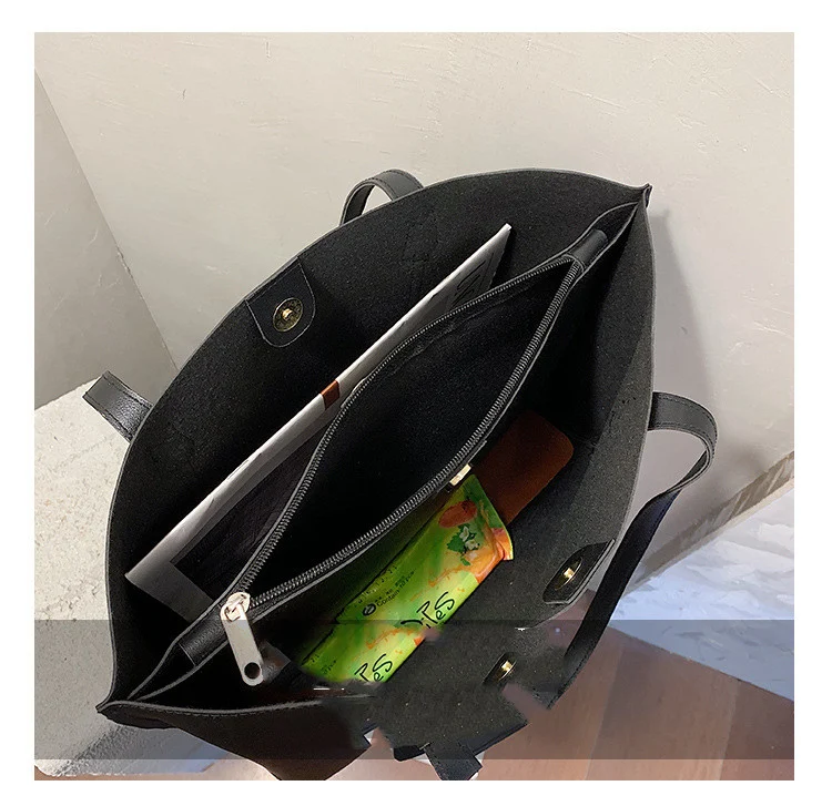 Grote capaciteit retro damestote bag, nieuwe mode vrijetijdstas. Ruime tas met een retro look voor dagelijks gebruik en vrije tijd.