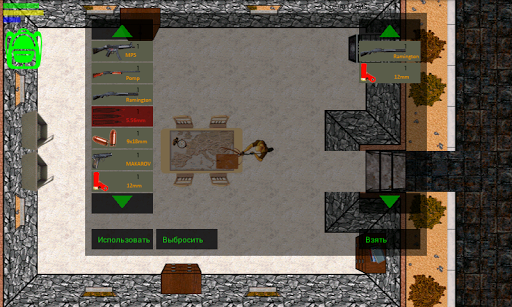 AFTER US alpha 1.0 screenshots 2