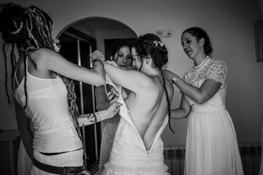 結婚式の写真家Kisco López Piñero (kiscolopez)。2019 3月11日の写真