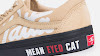 vans vault x patta ua old skool lx almond buff & black