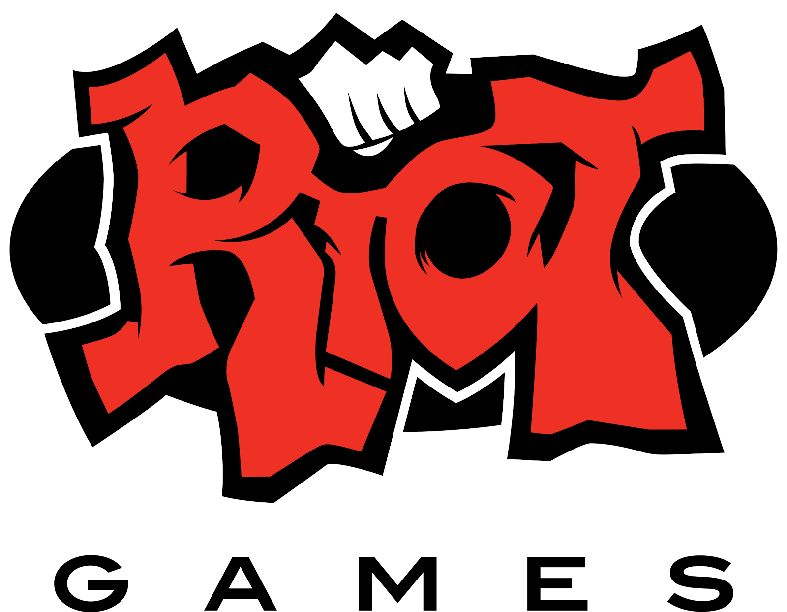 Riot games сайт