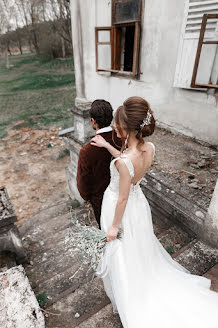 Fotógrafo de bodas Aleksandr Gulko (alexgulko). Foto del 1 de mayo 2017