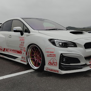 WRX STI VAB