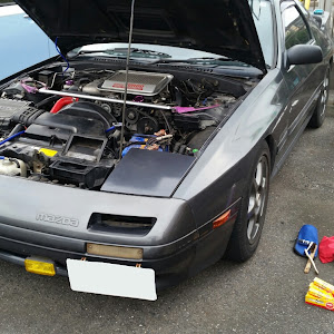 RX-7 FC3S