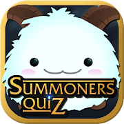  LoL: Summoners Quiz Game - League of Legends Quiz 