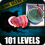 Cover Image of Download Criminal Case Investigation - Special Squad 1.5 APK