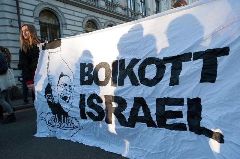 Human Rights Group Calls For Immediate Downgrade Of Sa Embassy In Israel