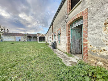 maison à Longueville (77)