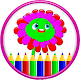 Download Coloring Book Flowers For PC Windows and Mac