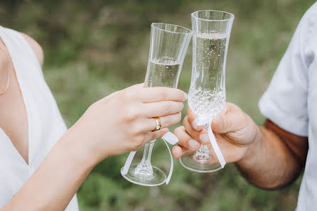 Fotógrafo de casamento Edgars Kalniņš (edgarskalnins). Foto de 17 de fevereiro 2022