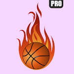 Cover Image of Download Droppy Basketball PRO 1.3 APK