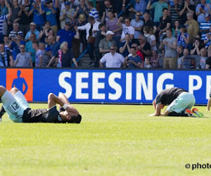 Voetbal is emotie: het contrast tussen Ajax en PSV in beeld na onwaarschijnlijk scenario