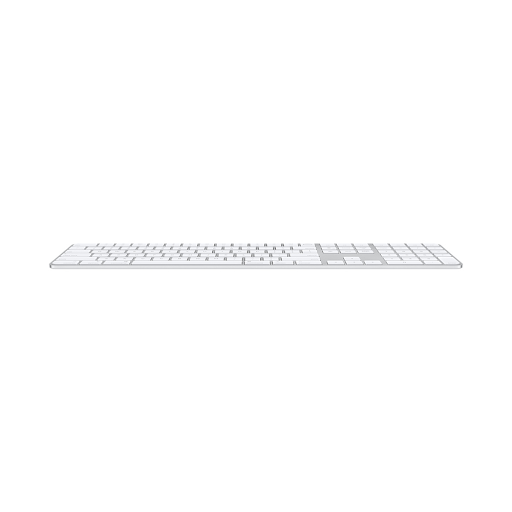 APPLE Magic Keyboard (MK2C3ZA/A)