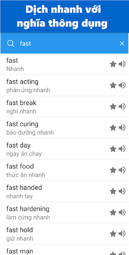 Nhắc Nhở Học Từ Vựng