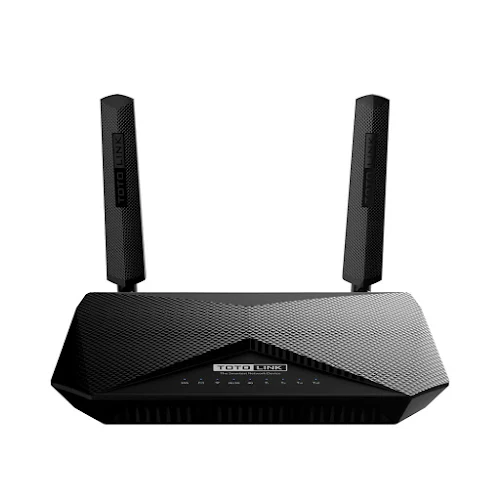 Bộ phát Wifi 4G Totolink LR1200