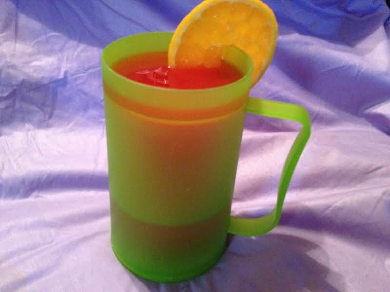 Jungle Juice Punch