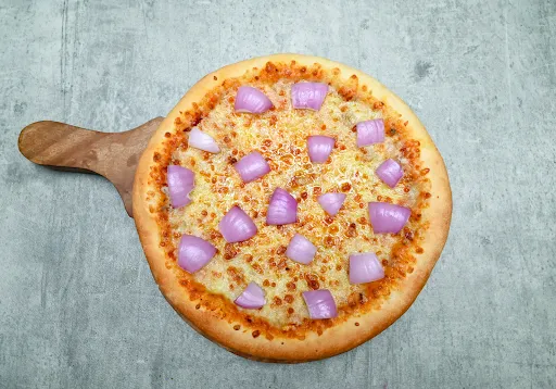 Onion Pizza