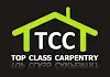 Top Class Carpentry Logo