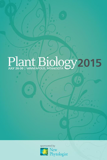 Plant Biology 2015