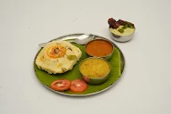 Enna Rasam menu 2