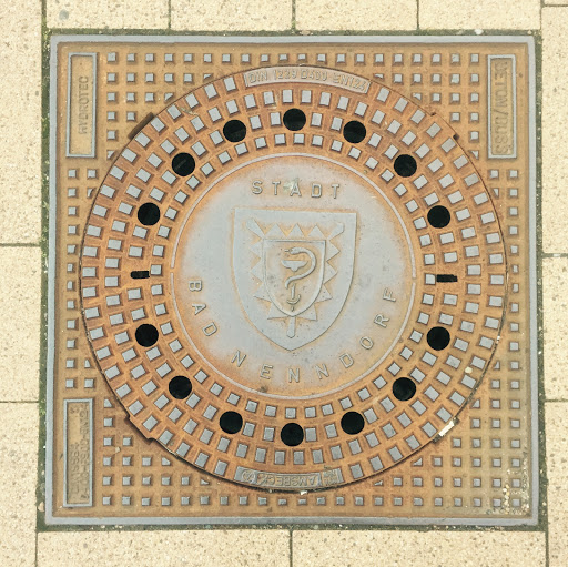 Stadtdeckel